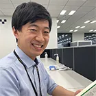 Human Resources Department Labor Policy Division Hironori Hayashi
