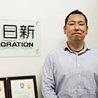 Osaka Aviation Department Sales Division 2 Makoto Tahara