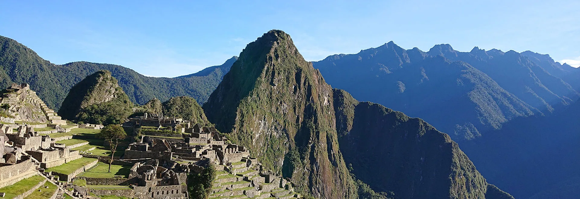 Overcoming numerous obstacles to successfully broadcast the world&#39;s first 4K live broadcast to Machu Picchu in South America