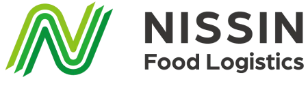NISSIN Food Logistics（食品物流専用サイト）