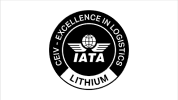 IATA certification