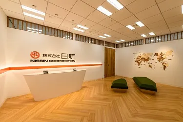 Sales office