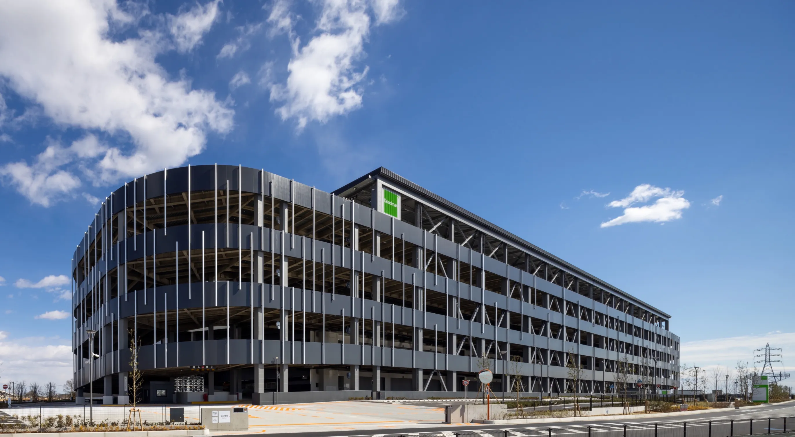 常総ロジパークイメージ1