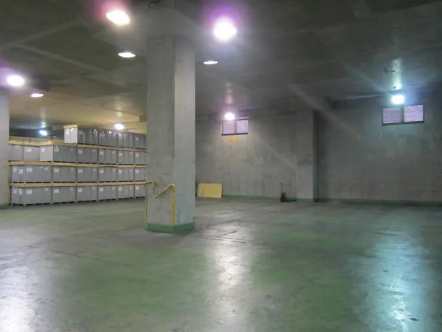 Minamihonmoku Logistics Center 03