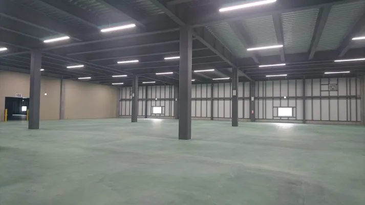 Moriya Warehouse image 2