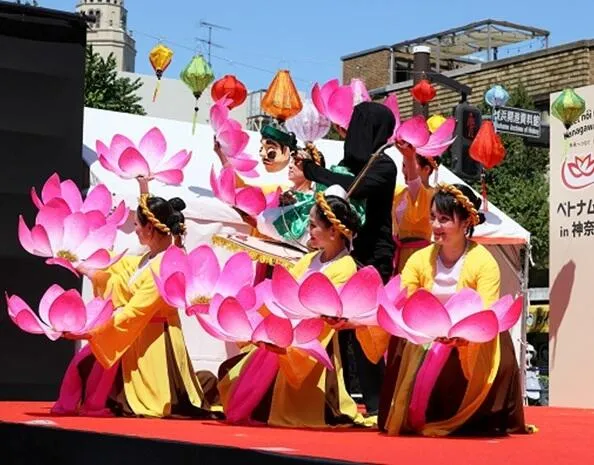 VIETNAM FESTIVAL in Kanagawa 2023