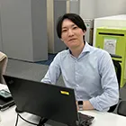 DX推進部 ハコラボ・LiBerth事業推進課 相馬　悠平