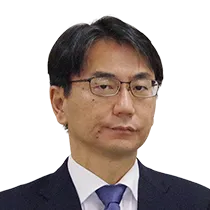 Hideki Tsuneka