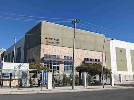 Celaya office