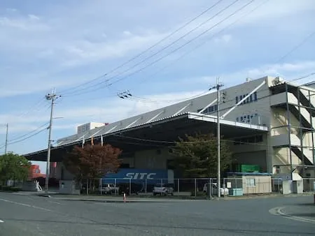 CFS施設