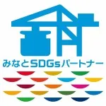 Minato SDGs Partner