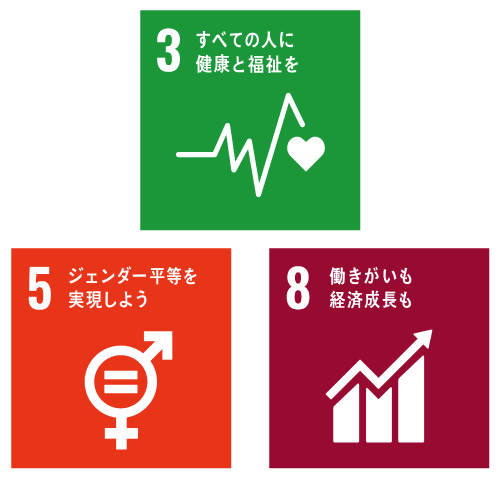 Related SDGs3