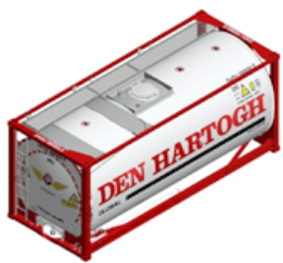 DEN HARTOGH